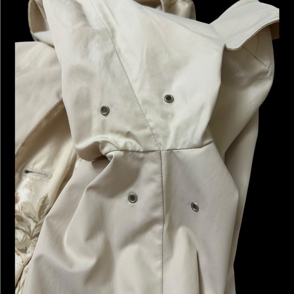 Fully Reversible Beautiful Coat by Michael Michael Kors - Medium? - Picture 11 of 14